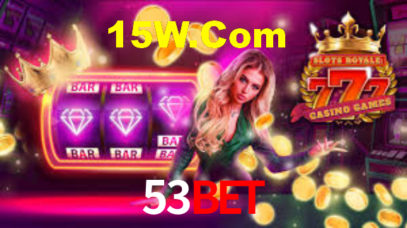 APP rápido e leve da 53bet