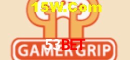 Jackpots e promoções na 53bet