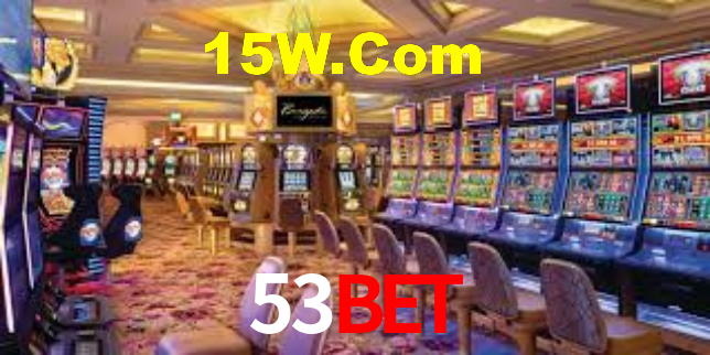 Apostas com odds competitivas na 53bet