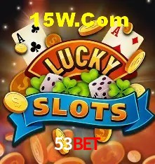 Biblioteca de slots populares na 53bet